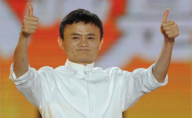 Tỷ phú Jack Ma và quan điểm dạy con khác biệt với mọi người mà các mẹ nên học hỏi