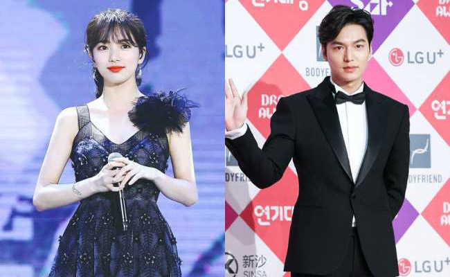 Nguyên nhân khiến Suzy và Lee Min Ho chia tay là gì?