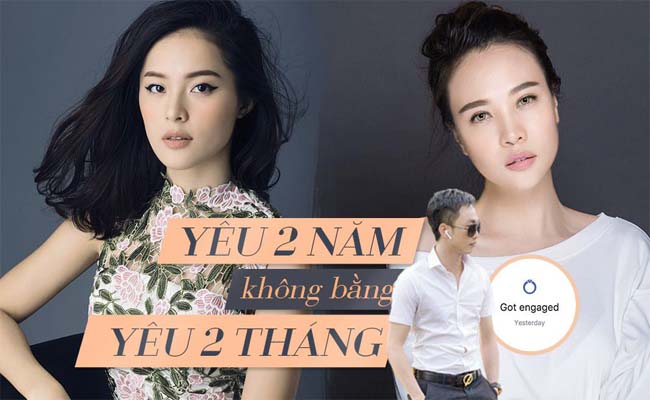 Chỉ cần 2 tháng, Cường Đô La đã cho Đàm Thu Trang thứ danh phận mà 2 năm bên nhau, Hạ Vi chưa từng có?