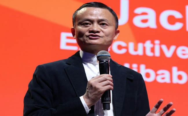  Jack Ma - vị tỷ phú với tư duy khác biệt có một không hai